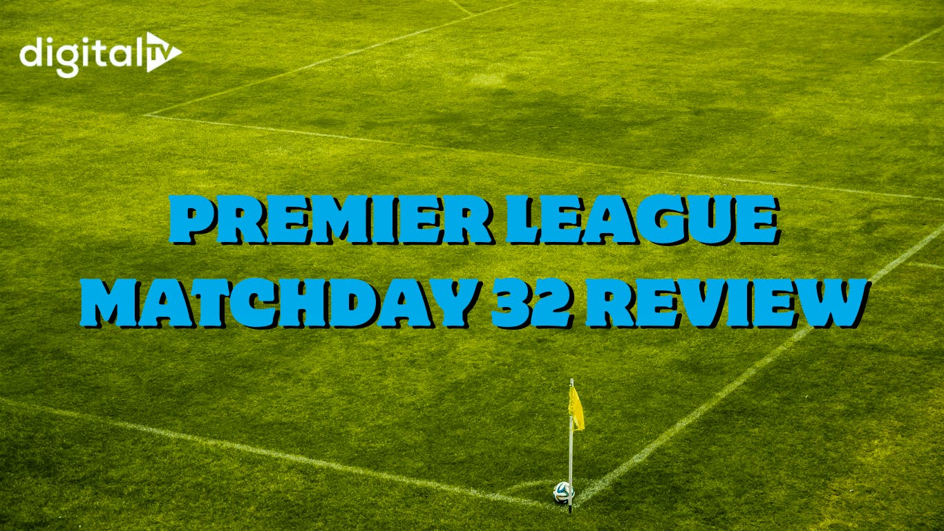 Premier League Matchday 32 review: A title fight like no other